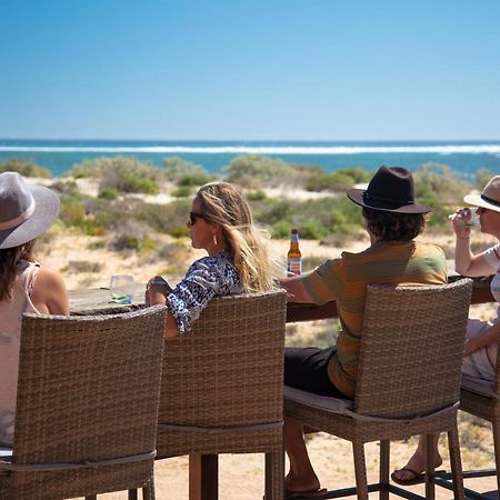 Sal Salis Ningaloo Reef Hotel Exmouth Ngoại thất bức ảnh