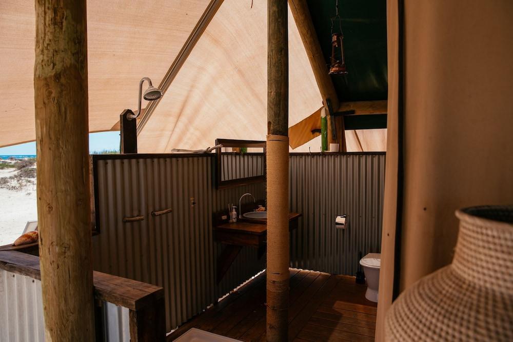 Sal Salis Ningaloo Reef Hotel Exmouth Ngoại thất bức ảnh