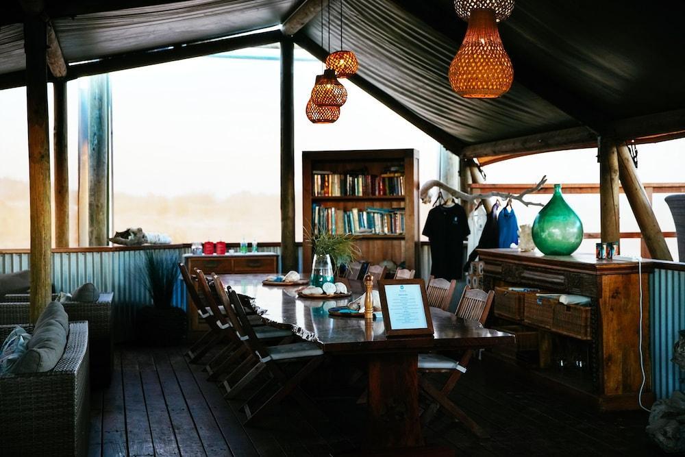 Sal Salis Ningaloo Reef Hotel Exmouth Ngoại thất bức ảnh