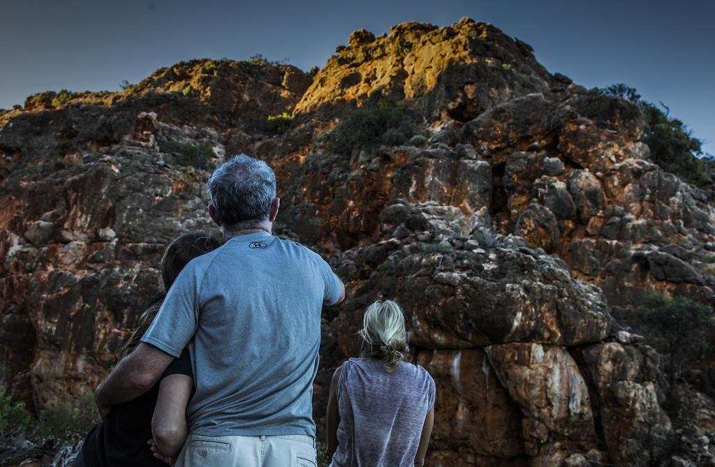 Sal Salis Ningaloo Reef Hotel Exmouth Ngoại thất bức ảnh