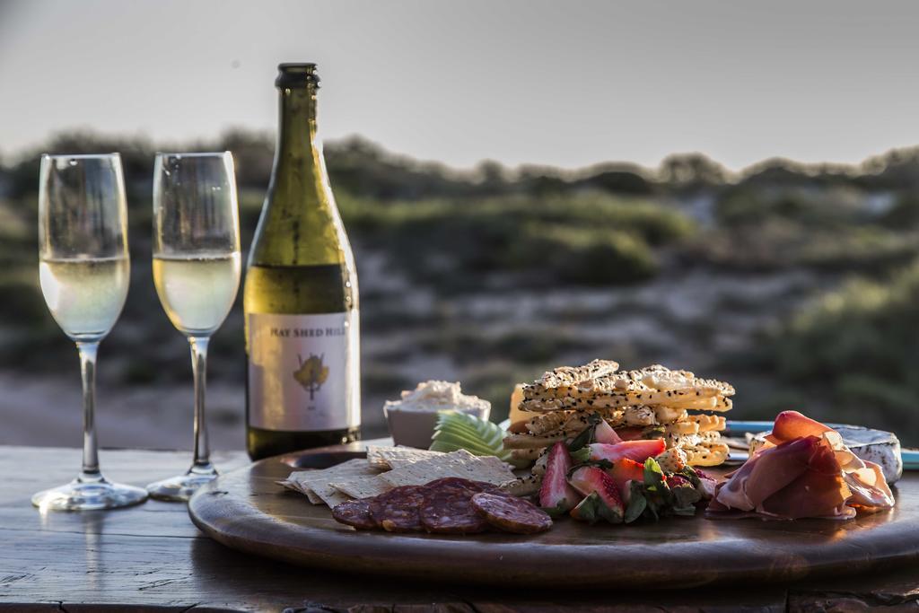 Sal Salis Ningaloo Reef Hotel Exmouth Ngoại thất bức ảnh
