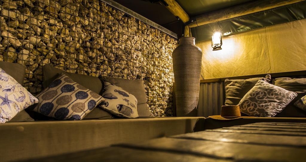 Sal Salis Ningaloo Reef Hotel Exmouth Ngoại thất bức ảnh