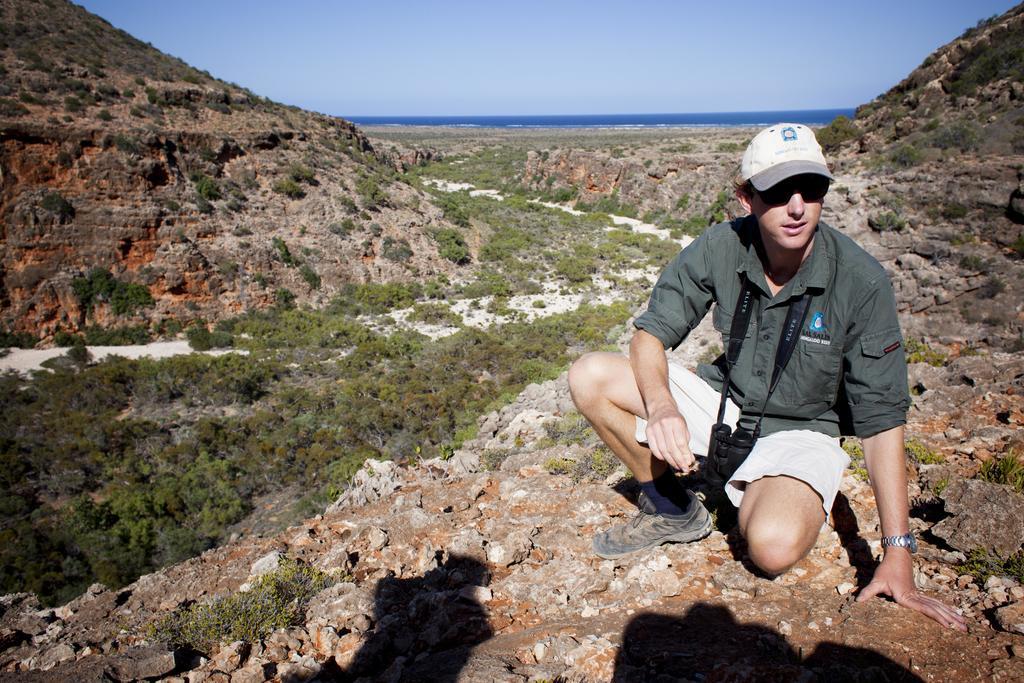 Sal Salis Ningaloo Reef Hotel Exmouth Ngoại thất bức ảnh