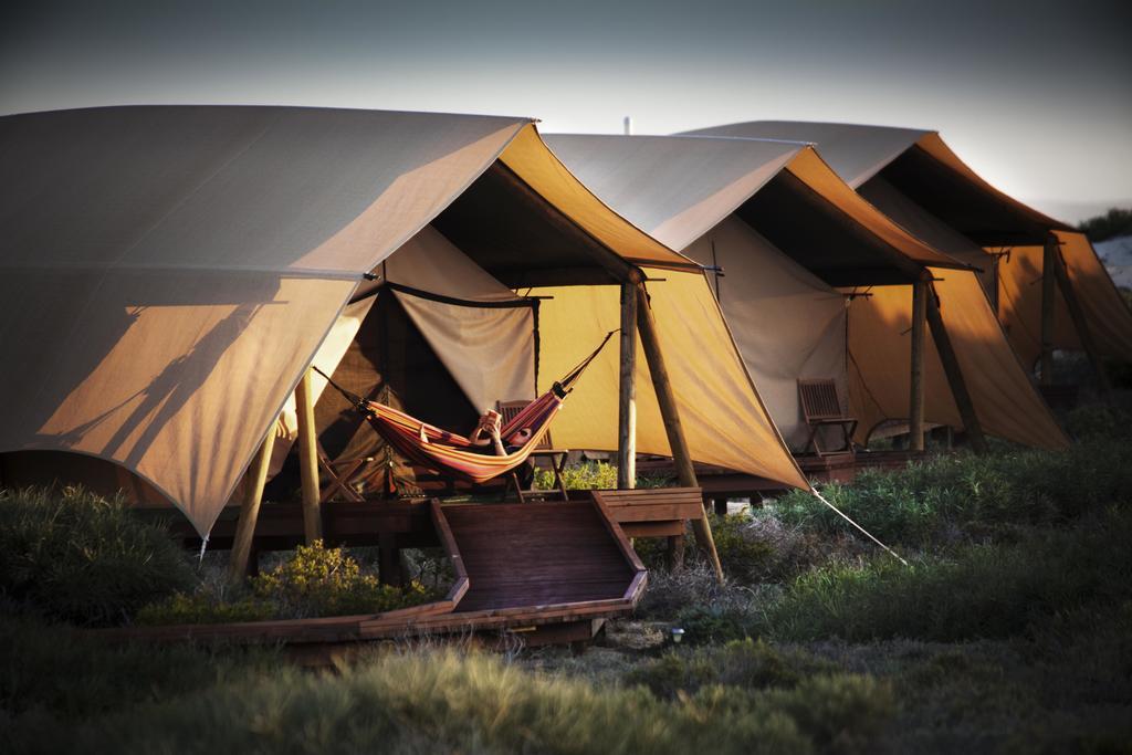 Sal Salis Ningaloo Reef Hotel Exmouth Ngoại thất bức ảnh