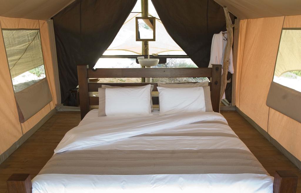 Sal Salis Ningaloo Reef Hotel Exmouth Ngoại thất bức ảnh