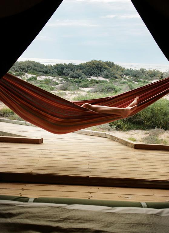 Sal Salis Ningaloo Reef Hotel Exmouth Ngoại thất bức ảnh