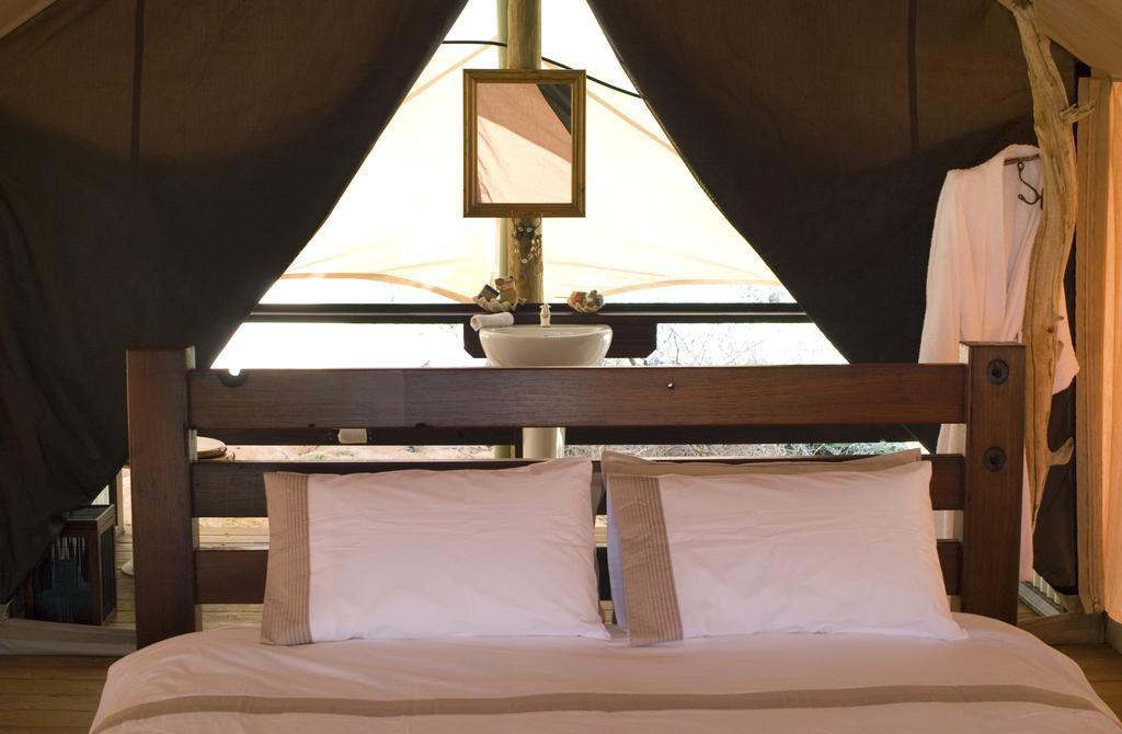 Sal Salis Ningaloo Reef Hotel Exmouth Ngoại thất bức ảnh