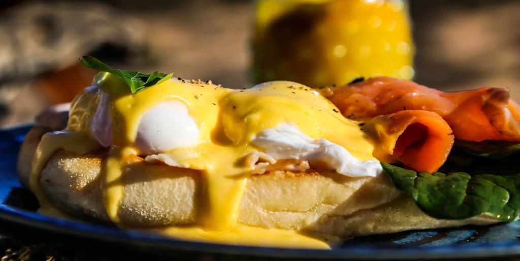 Sal Salis Ningaloo Reef Hotel Exmouth Ngoại thất bức ảnh