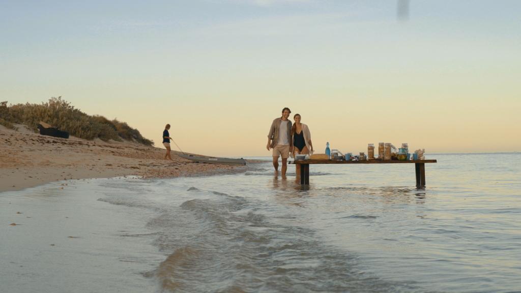 Sal Salis Ningaloo Reef Hotel Exmouth Ngoại thất bức ảnh