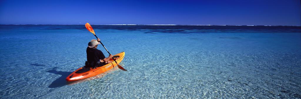 Sal Salis Ningaloo Reef Hotel Exmouth Ngoại thất bức ảnh