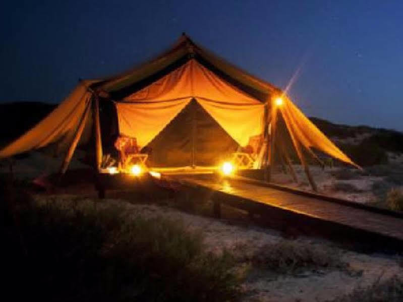 Sal Salis Ningaloo Reef Hotel Exmouth Ngoại thất bức ảnh