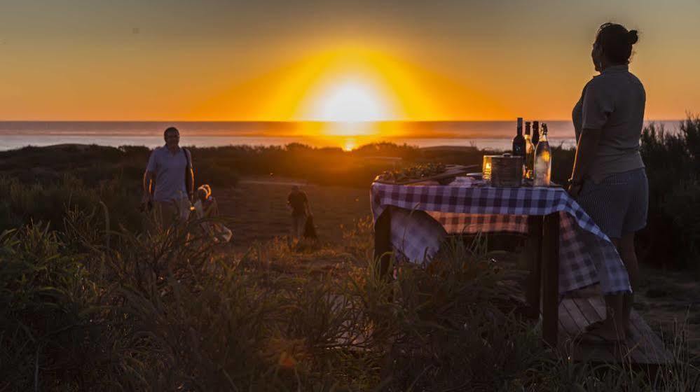 Sal Salis Ningaloo Reef Hotel Exmouth Ngoại thất bức ảnh