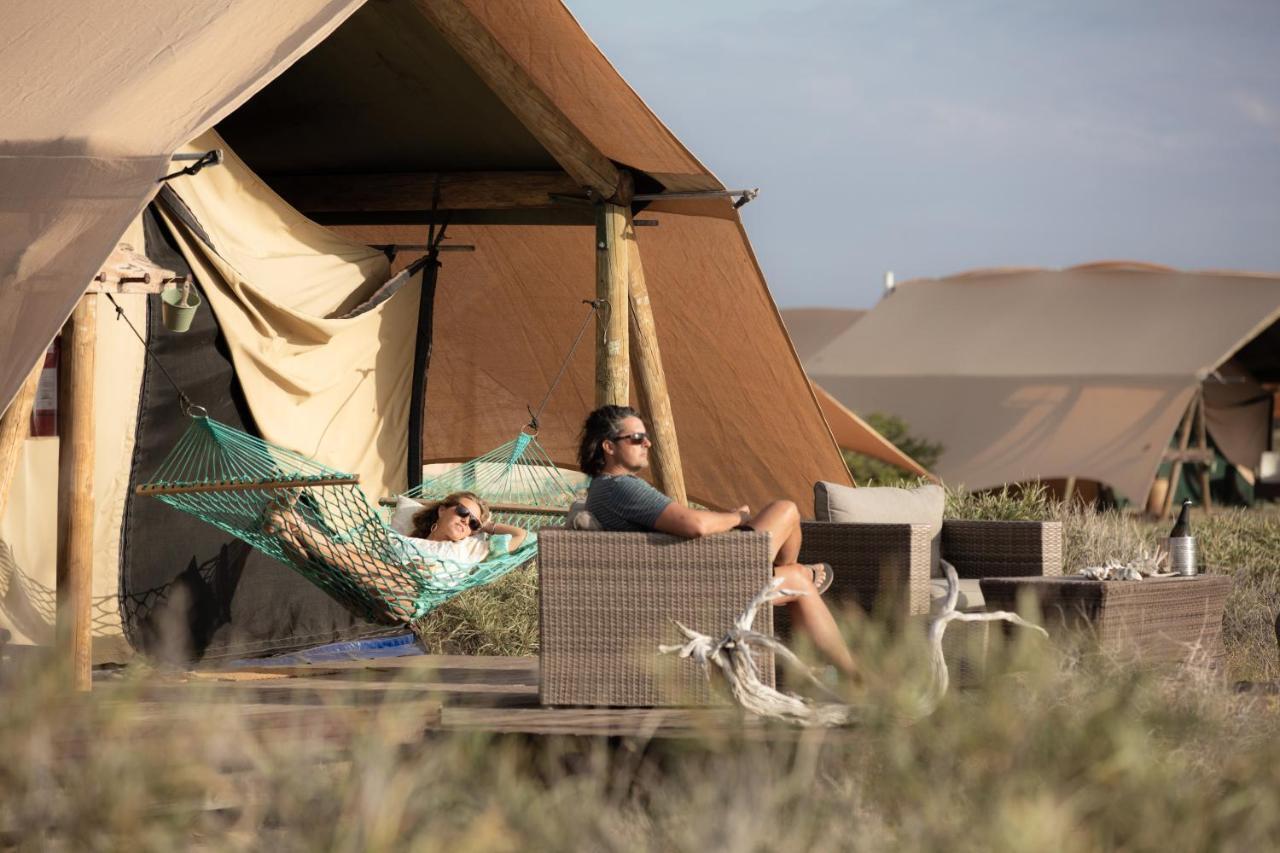 Sal Salis Ningaloo Reef Hotel Exmouth Ngoại thất bức ảnh