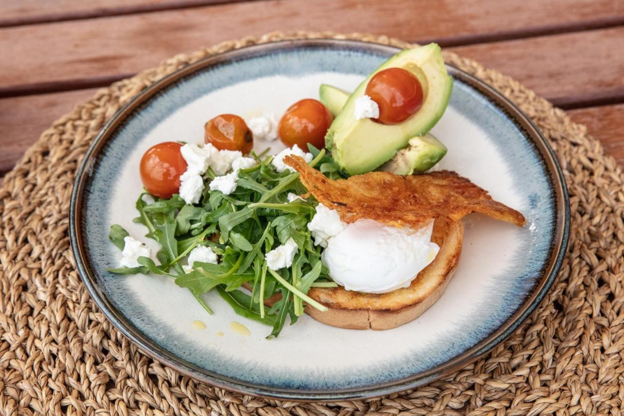 Sal Salis Ningaloo Reef Hotel Exmouth Ngoại thất bức ảnh